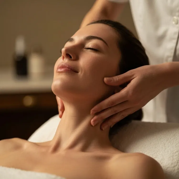 기대 이상! 강릉 스웨디시의 '정확한 테크닉' 활용 꿀팁 대방출!