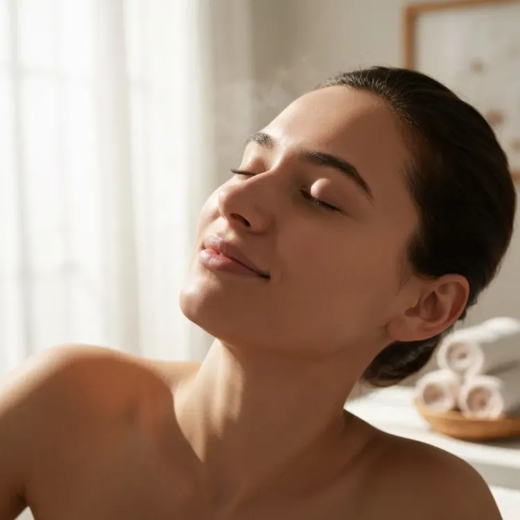 솔직히 말해서... 강릉 스웨디시 첫 경험, 한 달 리얼 후기!