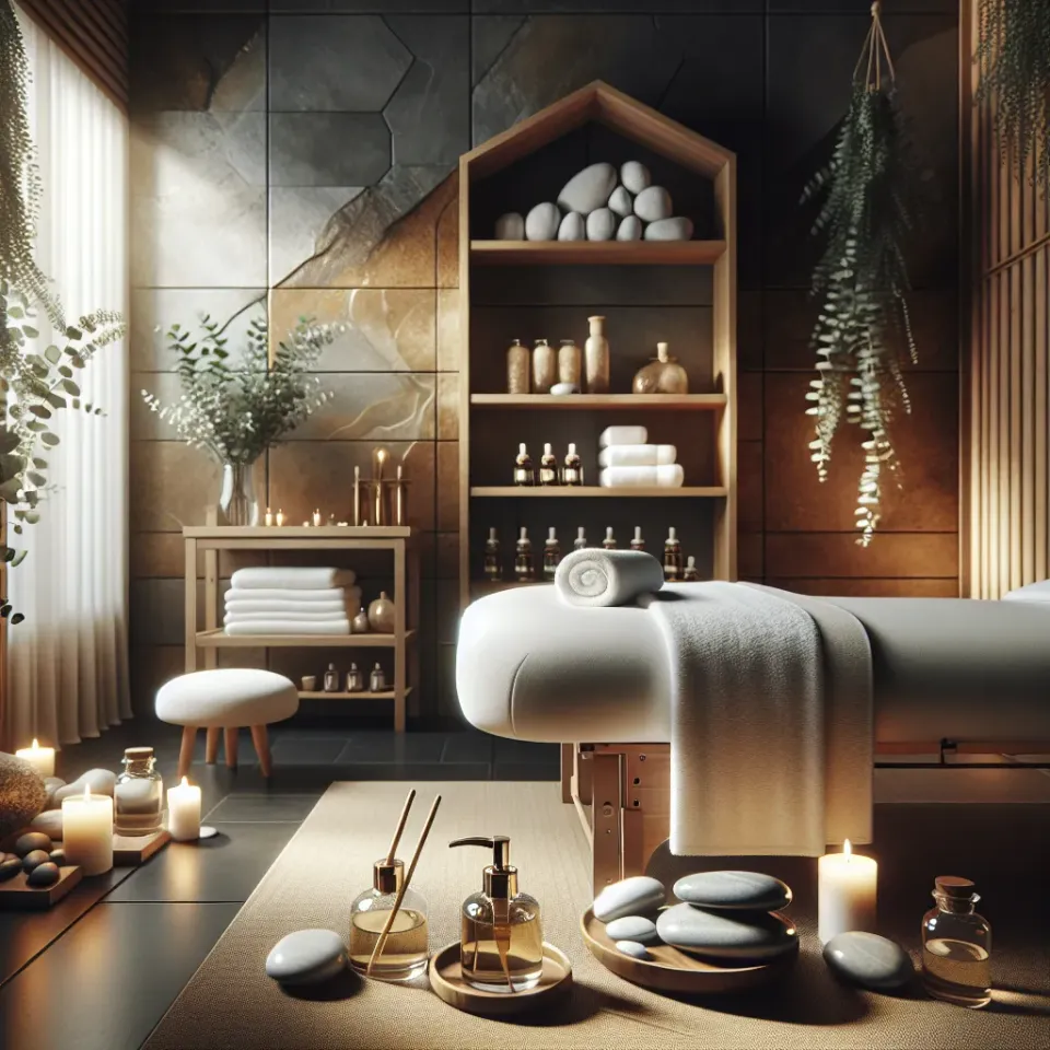 환영합니다! 강릉 스웨디시에서 새로운 활력을 경험하세요!