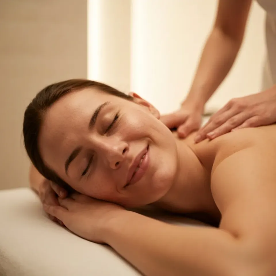 제가 강릉 다른 마사지샵 대신 강릉 스웨디시를 선택한 진짜 이유