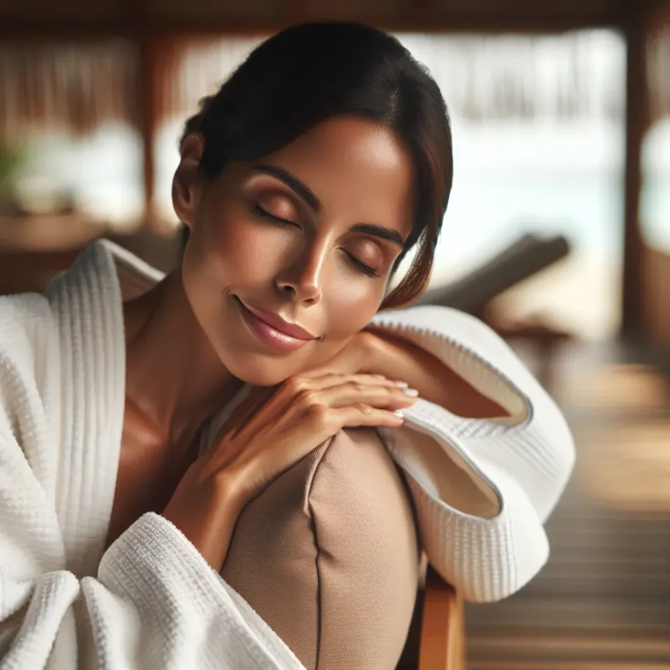 광고 아님! 6개월간 꾸준히 강릉 스웨디시 이용해본 단골 후기